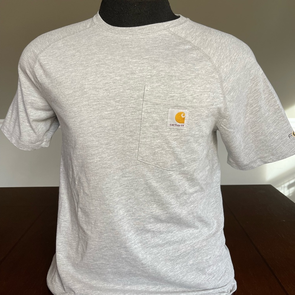 Carhartt Force pocket T-shirt